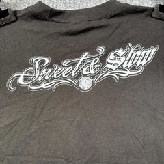 Shaka Wear Super Max Heavy T-Shirt Mens 2XL Black Lowlife Lowrider Car Graphic