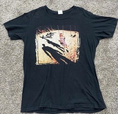 Korn Self-Titled Album Cover Shirt 2014. Size Large. Excellent Condition Used