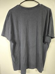 Johnny Cash T-Shirt Mens Size XL The Man In Black Nashville Rock Country Tee