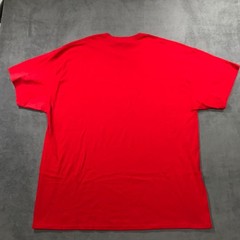 United States Marines T Shirt Men’s 2XL XXL Red Short Sleeve Military Tee