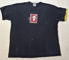 Vintage 2000s Nike Lance Armstrong Tour De France 2000 Victory T-Shirt, XL XXL