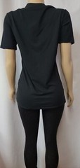 KILLSTAR ~ Gothic T-Shirt “Spring, Fall, Summer Winter, Colours Black” Size S #W
