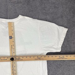 2014 Breaking Bad Heisenberg T Shirt XL Licensed Br 35 Ba 56 Walter WHITE Sketch