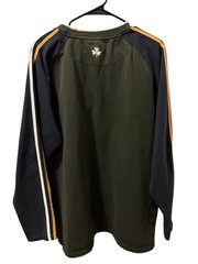 Retro Irish Men’s 3 XL Ireland Heavy Cotton Sweater Sweatshirt Mens Jumper