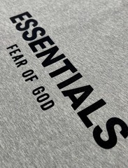 Essentials Fear of God S22 Shirts All Colors and Sizes (XS-L)