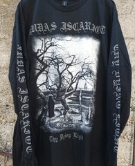 Judas Iscariot.Dying Light.official. L.Sargeist.Xasthur.Akhenaten