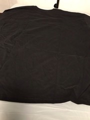 Three Men 5X T-shirt bundle multiple brands hundred percent cotton ￼￼￼