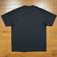 Kotn T Shirt Mens S Black Organic Cotton Oversized Fit Portugal Luxury Minimal