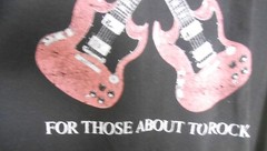 AC DC FOR THOSE ABOUT TO ROCK T-SHIRT MEN’S SZ XXL 2021 MACHINE WASHABLE IN COLD