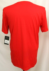 United States US Marine Corps USMC Nike Dri-Fit Red Legend SS Tee Shirt Men’s S