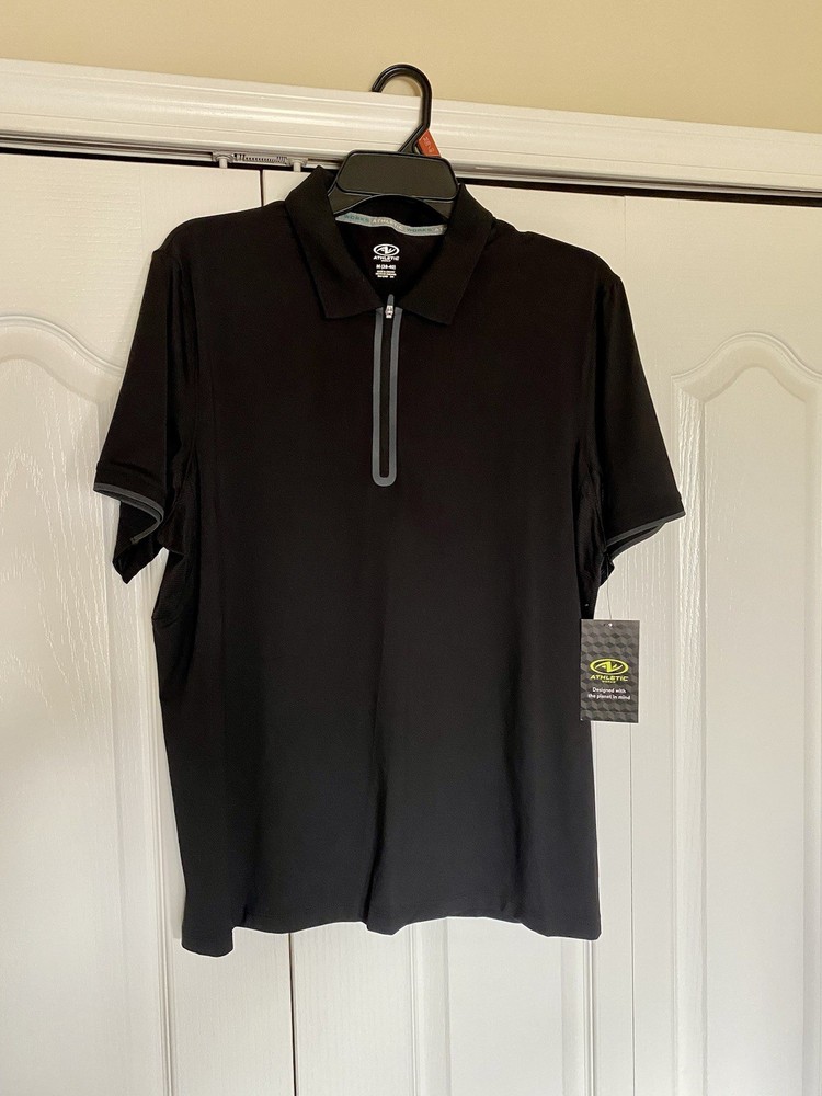New T-shirt Soft Material Tennis Golf Pickleball
