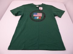 NWT DSG Dick’s Sporting Goods US Green TShirt XSmall TShirt