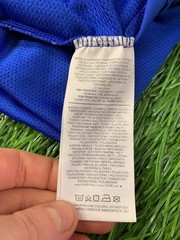 NIKE ACADEMY DRI-FIT ORIGINAL 2025 MEN FOOTBALL SOCCER SHIRT JERSEY TEE SIZE L