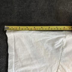 Vintage UN Single Stitch “Unity Through Diversity” T Shirt Beefy Hanes XL
