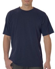 COMFORT COLORS 1717 Adult Tee Shirt – 3 First Quality Shirts – Assorted Colors