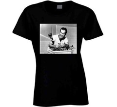 One Flew Over The Cuckoo’s Nest Mcmurphy Ratched 70s Cult Classic Movie T S