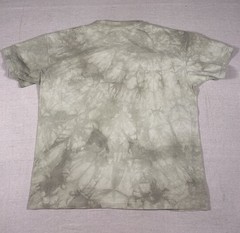 Vintage 2004 The Mountain Wild Wings Wolf Woman Graphic Tee Men’s L