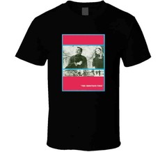 The Christmas Tree Movie Tee Classic Holiday Film T Shirt