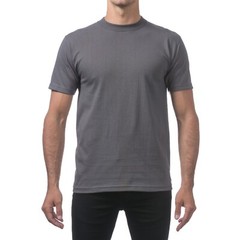 3 PACK PROCLUB MENS COMFORT SHORT SLEEVE T SHIRTS PRO CLUB CASUAL COTTON T SHIRT
