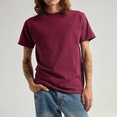 3 PACK SHAKAWEAR MENS ACTIVE SHORT SLEEVE T SHIRTS SHAKA WEAR COTTON TEE SHIRT
