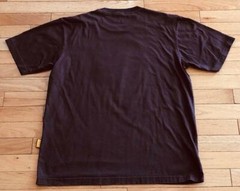 San Miguel Pale Pilsen Beer My Philippines Men’s Brown Graphic T-Shirt M
