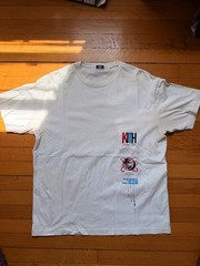 Kith Spirit of the Millennium Design Team T-Shirt White