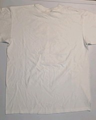 Vtg Birds Of The Tropics Shirt L Nature Art Grunge Y2k Parrot