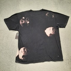 Junk Food Tees The Beatles Rubber Soul Shirt Short Sleeve Graphic Band Men 2XL