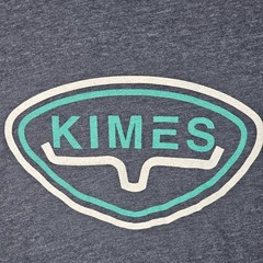 Kimes Ranch Conway T-Shirt Mens Medium Classic Comfortable Soft Feel Crew Neck