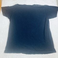 Rip Curl Made For Waves Since 1969 Mens 21×28 XL T-Shirt Washed Black Sun Tee