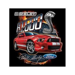 Mustang Shelby / Ford T-Shirt