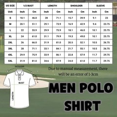 250th Anniversary Patriotic Polo Mens United States Of America 1776-2026 (S-5XL)