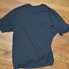 Carhartt Men’s XL Pocket T-Shirt Carbon Heather Short Sleeve Loose Fit K87-M