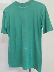 Vintage 1979 Michigan State University NCAA Nation Basketball Champ T Shirt Sz M