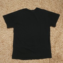 Star Wars Darth Vader Join Me Mens M Short Sleeve Black Shirt