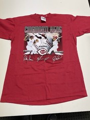 Griffey Jr Tee Shirt New Without Tags Adult Child (See Photos For Details)