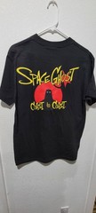 Lots of 6 Black Men’s T-Shirts Size Medium