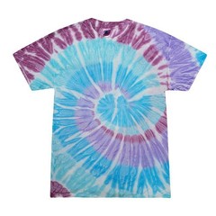 Colortone Tie Dye Tees