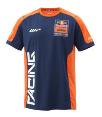 KTM REPLICA TEAM T-SHIRT – MEDIUM – 3RB240005803