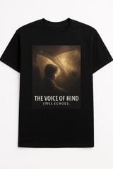 UNISEX T-SHIRT MOTIVATIONAL STYLE. TREND 2025