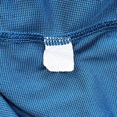 Vintage Patagonia Capilene Shirt Adult Medium Teal Blue Short Sleeve Hiking 90s