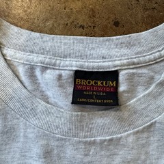 Vintage VINTAGE 90s 1994 SOUNDGARDEN SUPERUNKNOWN Brockum Soundgarden Nirvana