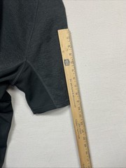 BCG Size L Mens Gray T-Shirt