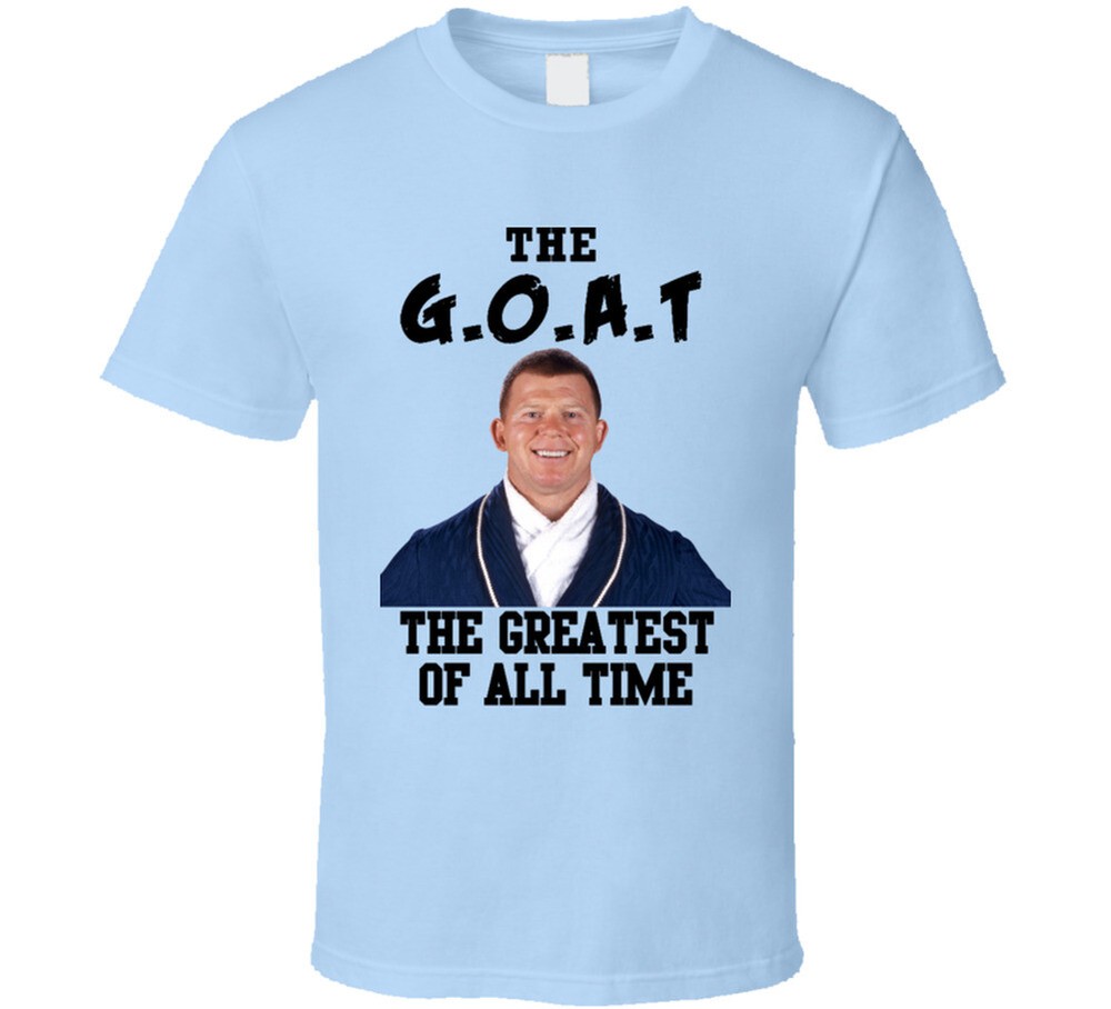 Bob Backlund The Greatest Of All Time GOAT Wrestling T Shirt
