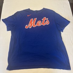Lot Of Men’s New York MET Nike Tee 2-XXL 1-XL.