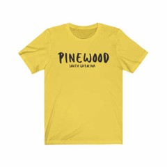 Pinewood, South Carolina t-shirt
