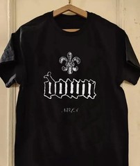 Classic DOWN Logo Gift For Fans Unisex S-5XL Shirt