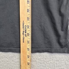 Marine Layer Shirt Men’s Small Gray San Francisco Embroidered T Shirt