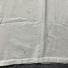 Vintage Aquatic T-shirt Adult Size Extra Large White Short Sleeve Men’s 80s