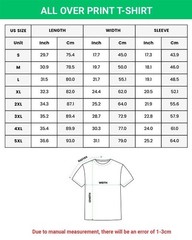 Muay Thai 3D T-Shirt
